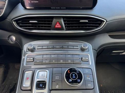 Used 2023 Hyundai Santa Fe Limited w/ Cargo Package image 15