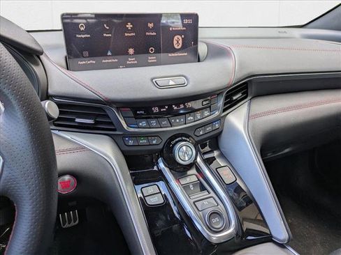 New 2025 Acura TLX SH-AWD w/ A-SPEC Pkg image 12