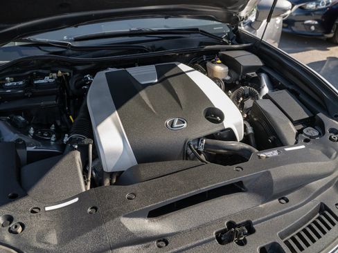 Used 2013 Lexus GS 350 GS 350 Sedan 4D image 33