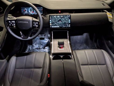 New 2026 Land Rover Range Rover Evoque S AWD/4WD image 26