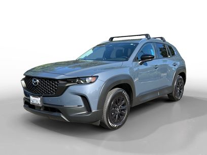 Certified 2026 MAZDA CX-50 2.5 Hybrid w/ Preferred Pkg