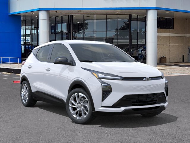 New 2027 Chevrolet Bolt LT w/ Comfort Package FWD image 7