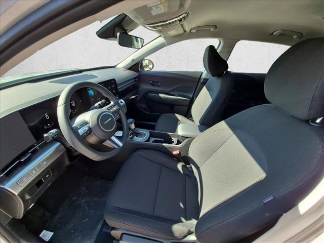 New 2027 Hyundai Kona SEL Sport FWD image 4