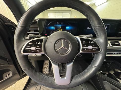 Used 2022 Mercedes-Benz GLE 350 4MATIC image 39