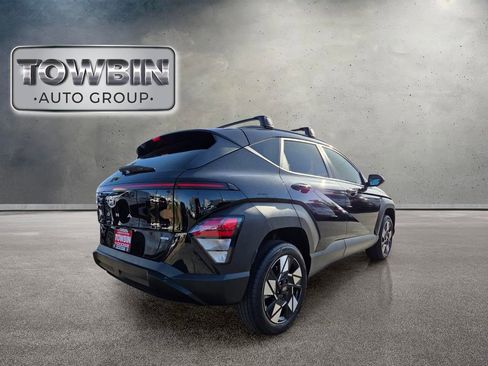 Used 2025 Hyundai Kona SEL AWD/4WD image 5