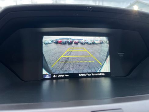 Used 2016 Honda Odyssey EX-L image 31