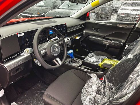 New 2026 Hyundai Kona SE image 10