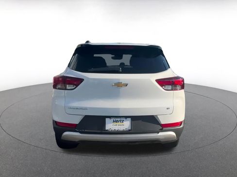 Used 2025 Chevrolet TrailBlazer LT image 12