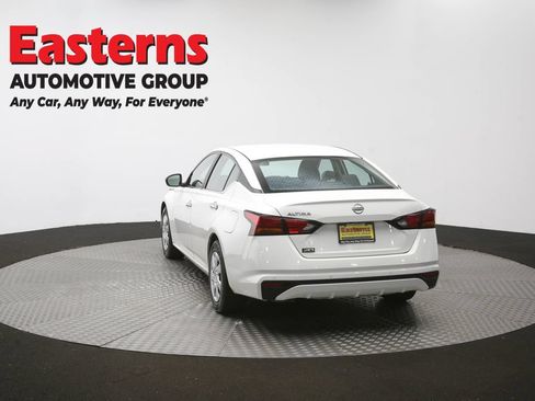 Used 2024 Nissan Altima 2.5 S FWD image 64