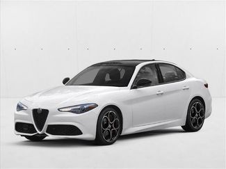 Used 2023 Alfa Romeo Giulia Veloce RWD video 1
