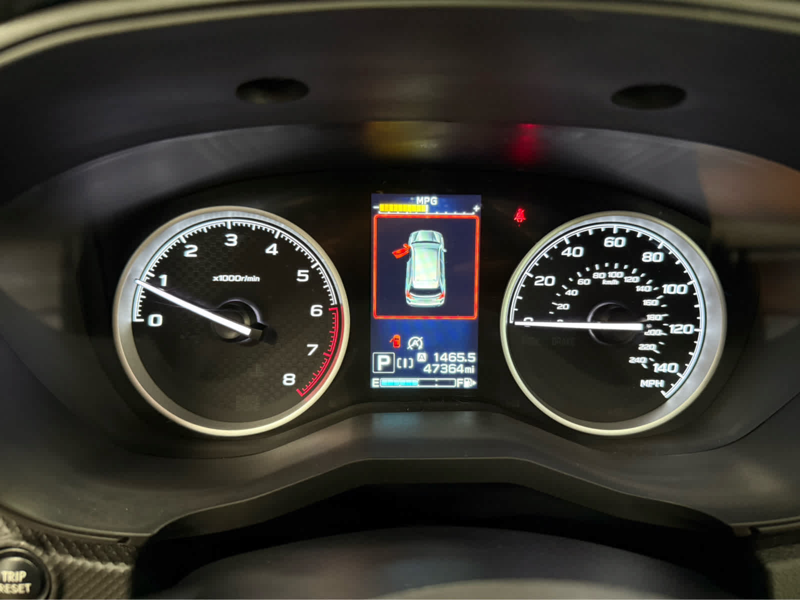 Used 2023 Subaru Forester Premium AWD/4WD image 17