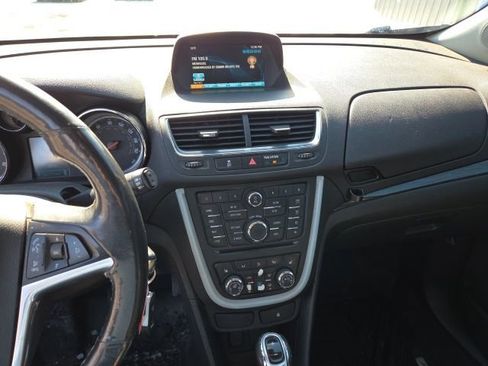 Used 2014 Buick Encore Leather image 12