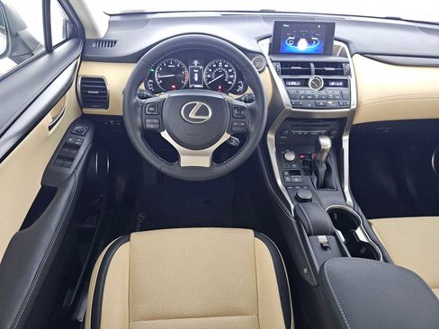 Used 2017 Lexus NX 200t FWD w/ Premium Package image 18