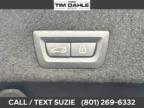 Used 2021 BMW 750i xDrive AWD/4WD image 12
