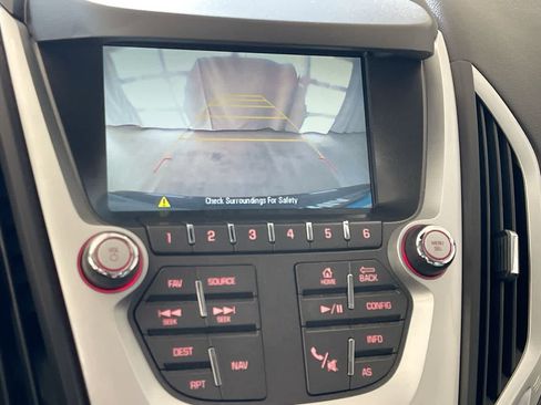 Used 2017 GMC Terrain Denali AWD/4WD image 17
