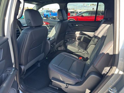 New 2026 Chevrolet Traverse Z71 w/ Enhanced Driving Package image 20