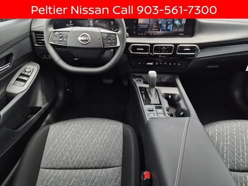 New 2026 Nissan Sentra SV w/ SV Convenience Package FWD image 11