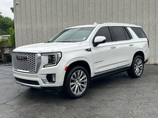 Used 2021 GMC Yukon Denali w/ Denali Ultimate Package AWD/4WD video 2