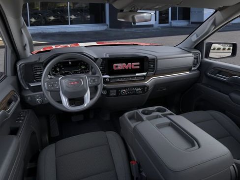 New 2026 GMC Sierra 1500 Elevation AWD/4WD image 15
