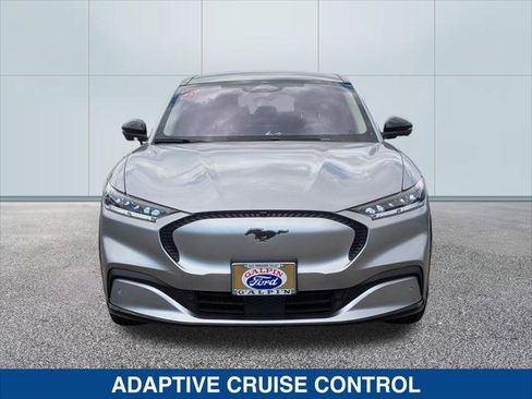 Used 2021 Ford Mustang Mach-E California Route 1 RWD image 8