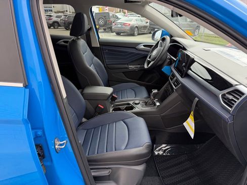 New 2026 Volkswagen Taos SEL AWD/4WD image 20