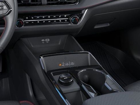 New 2026 Chevrolet Equinox RS w/ Convenience Package III image 23