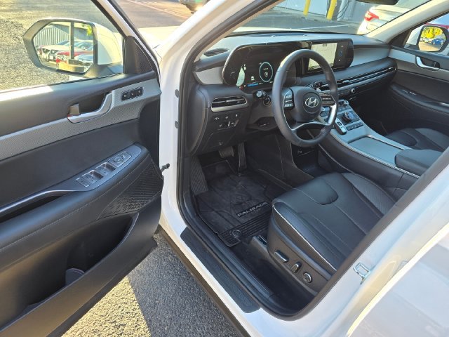 Used 2023 Hyundai Palisade SEL AWD/4WD image 21