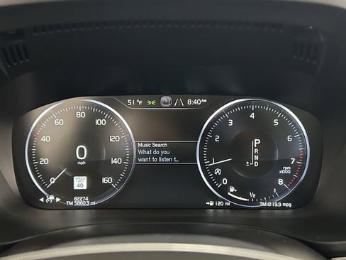 Used 2018 Volvo XC60 T6 Inscription w/ Luxury Seat Package image 14