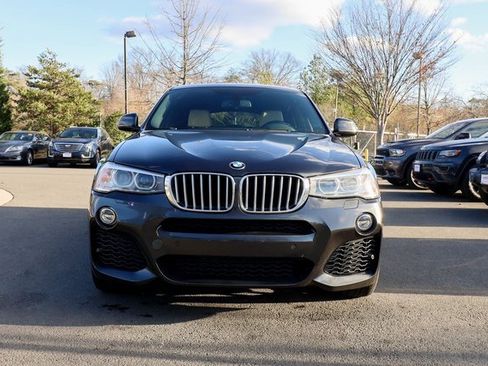 Used 2016 BMW X4 xDrive28i image 2