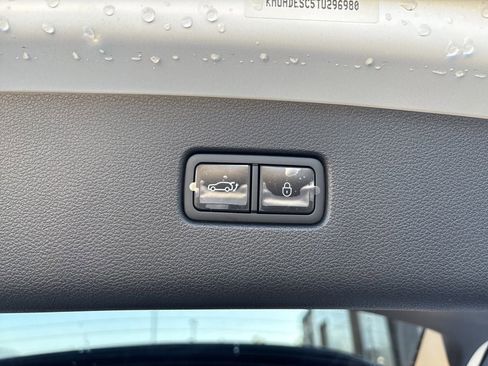 New 2026 Genesis GV80 3.5T Advanced image 11