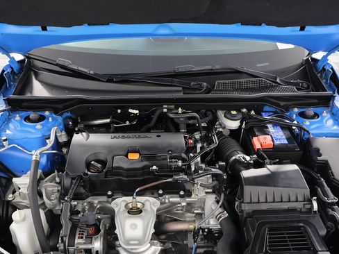 Used 2023 Honda Civic Sport image 15