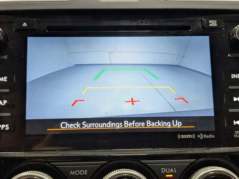 Used 2018 Subaru Forester 2.5i Touring w/ Popular Package #3B image 26