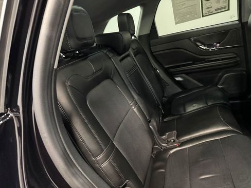 Used 2022 Lincoln Corsair Reserve w/ Elements Package image 62