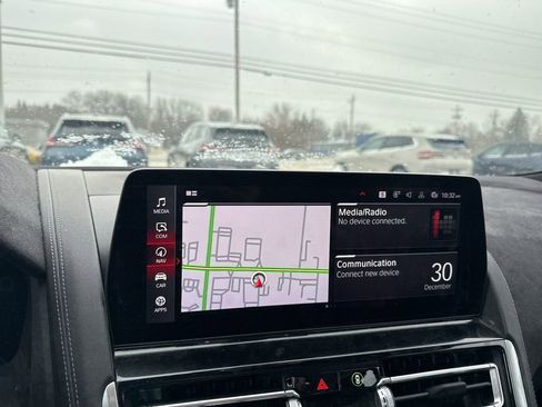 Used 2023 BMW M8 Gran Coupe xDrive Competition w/ M Carbon Exterior Package image 15