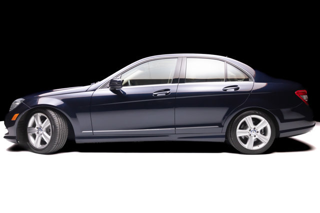 Used 2011 Mercedes-Benz C 300 4MATIC Sedan image 18