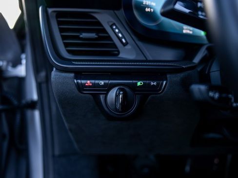 Used 2024 Porsche 911 Carrera 4 GTS image 38