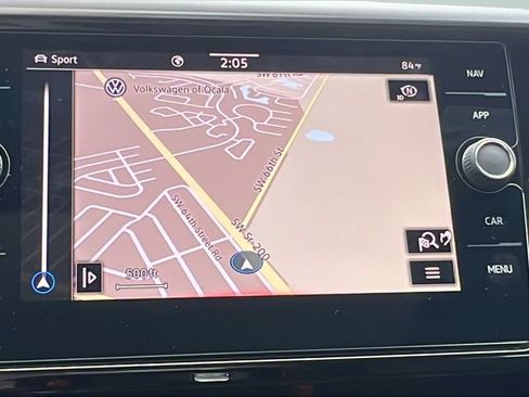 Used 2021 Volkswagen Arteon SEL AWD/4WD image 17