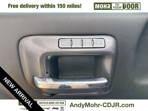 Used 2019 GMC Sierra 2500 SLT image 10