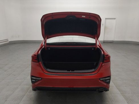 Used 2019 Kia Forte S w/ S Premium Package image 29