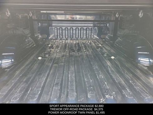 Used 2024 Ford F350 Lariat w/ Lariat Ultimate Package image 16