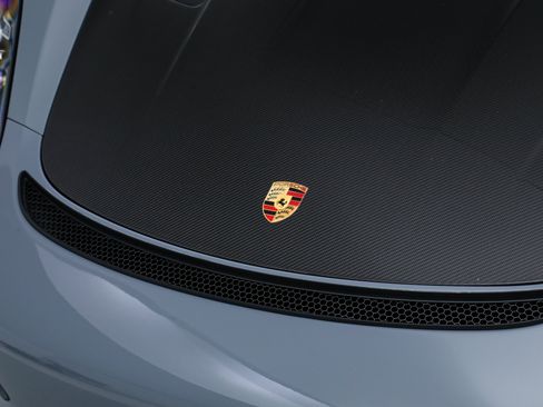 Used 2023 Porsche 718 Cayman GT4 RS RWD image 11