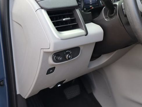 Used 2024 GMC Terrain SLE AWD/4WD image 22