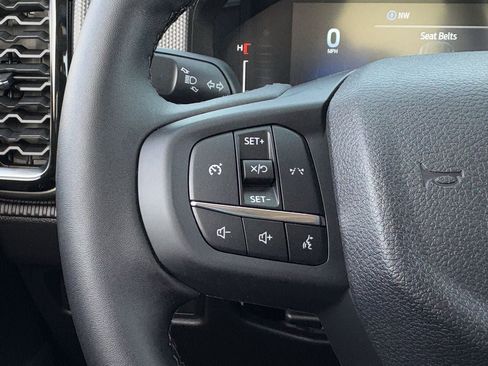 New 2026 Ford Ranger XLT w/ Trailer Tow Package image 48