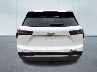 New 2026 Chevrolet Equinox LT w/ Safety and Technology Package video 3