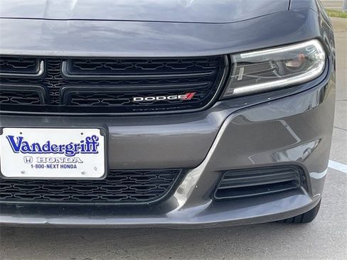 Used 2023 Dodge Charger SXT image 7
