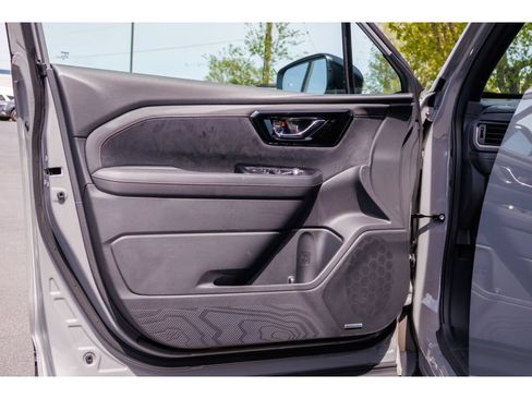 New 2026 Subaru Forester Sport AWD/4WD image 18