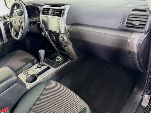 Used 2022 Toyota 4Runner Trail Special Edition image 29
