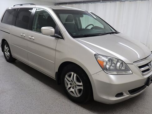Used 2006 Honda Odyssey EX image 1
