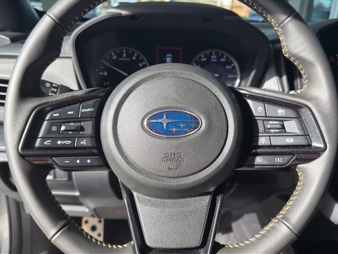 Used 2025 Subaru Crosstrek 2.5i Sport w/ Popular Package #3A image 35