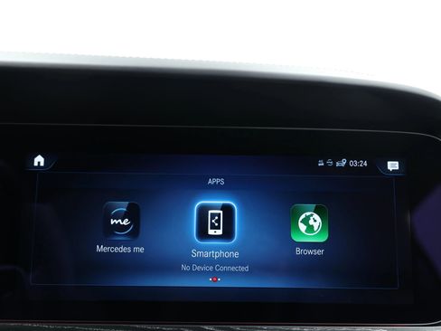 Used 2022 Mercedes-Benz AMG GT 53 w/ Executive Rear Seat Package image 44